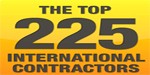Dünyanın En Büyük 225 Uluslararası Müteahhitlik Firmalar listesi